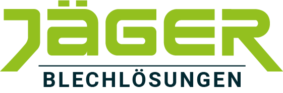 Jäger Metallbau Logo